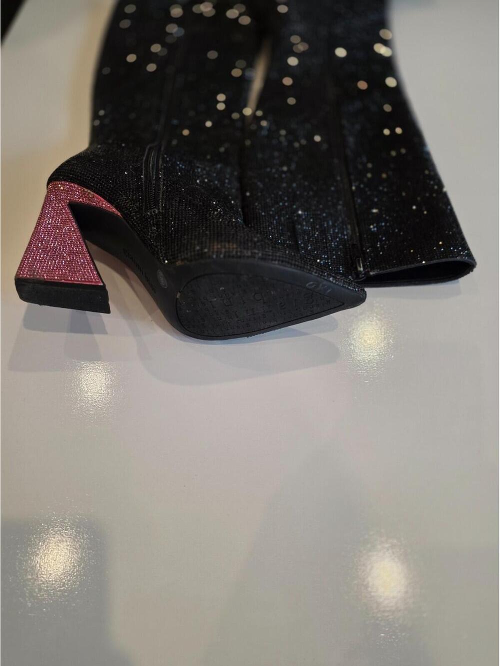 Gianni Bini Boots Size 7.5M - Picture 3 of 3